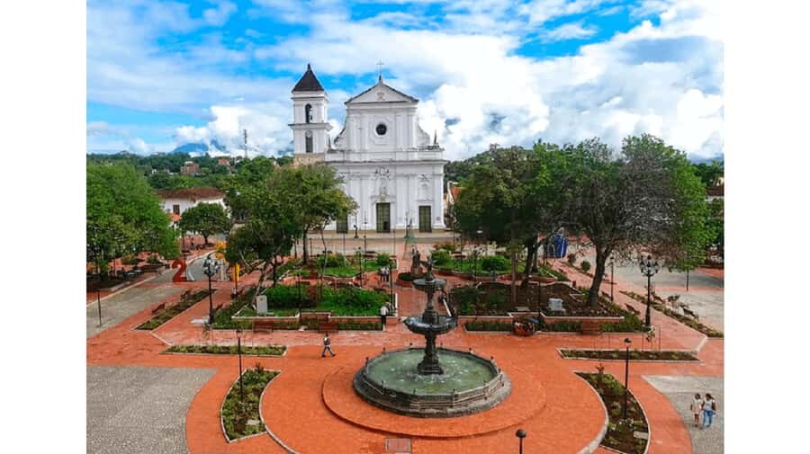 Medellin: Santa Fe de Antioquia Guided Day Trip - Key things to know before you go