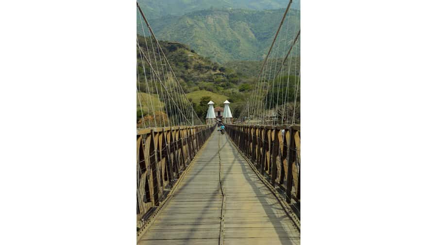 Medellin: Santa Fe de Antioquia Guided Day Trip - Who should book this Santa Fe day trip from Medellín