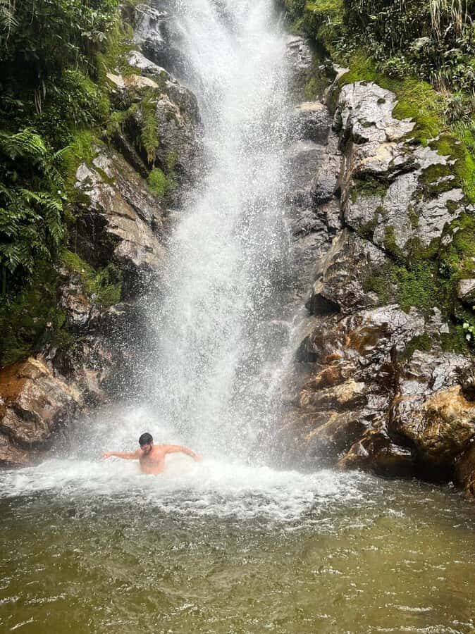 Medellín: Secret Waterfall Hike Tour with Snack and Coffee - What to Pack (So the Waterfall Part Stays Fun)