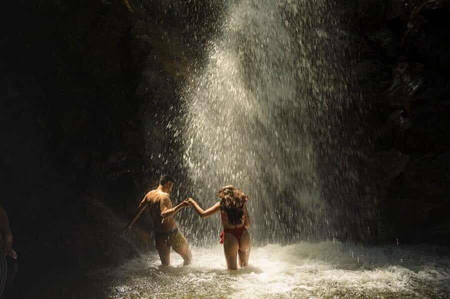 Medellín: Secret Waterfall Hike Tour with Snack and Coffee - Who Should Book This Medellín Waterfall Hike