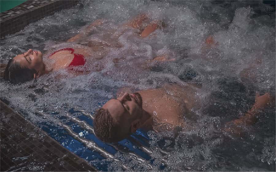 Medellín: Spa Experience with Dinner, Massage and Sauna - Price and value for a 210-minute Medellín spa day