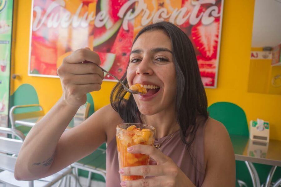 Medellín: Street Food Tour with Local Tastings - Should you book? My advice for a smart Medellín food day