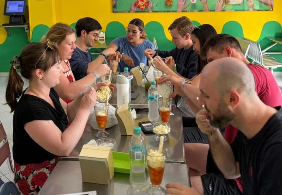 Medellín: Street Food Tour with Local Tastings - Value check: why $58 can make sense here