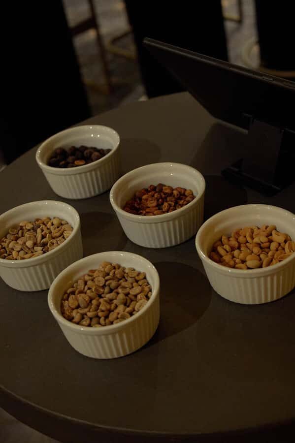 Medellin: The Best Coffee Tasting Experience - Key things I’d circle on your Medellín coffee map