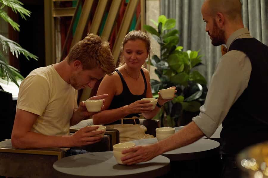 Medellin: The Best Coffee Tasting Experience - Where this Medellín tasting happens and why the setting matters