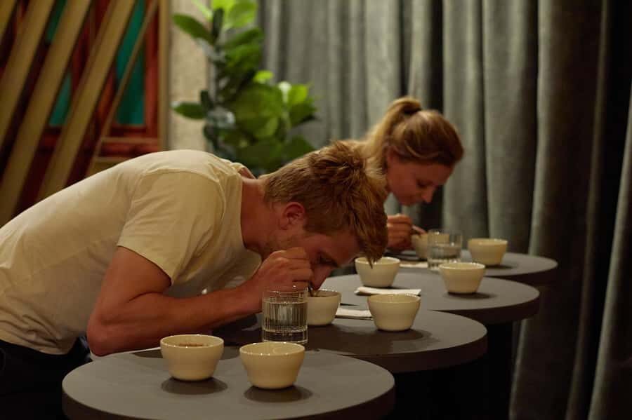 Medellin: The Best Coffee Tasting Experience - Booking fit: who should do this coffee tasting