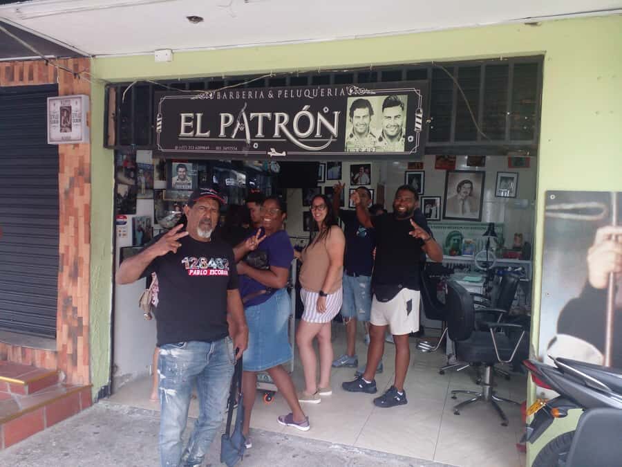 Medellin: Tour Pablo Escobar y Comuna 13 Privado - Price and value: is $80 per person worth it?