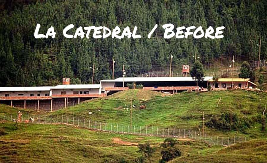 Medellin: Tour to The Cathedral - History of Pablo Escobar and his Impact - What the La Catedral tour is really about (and what it isn’t)
