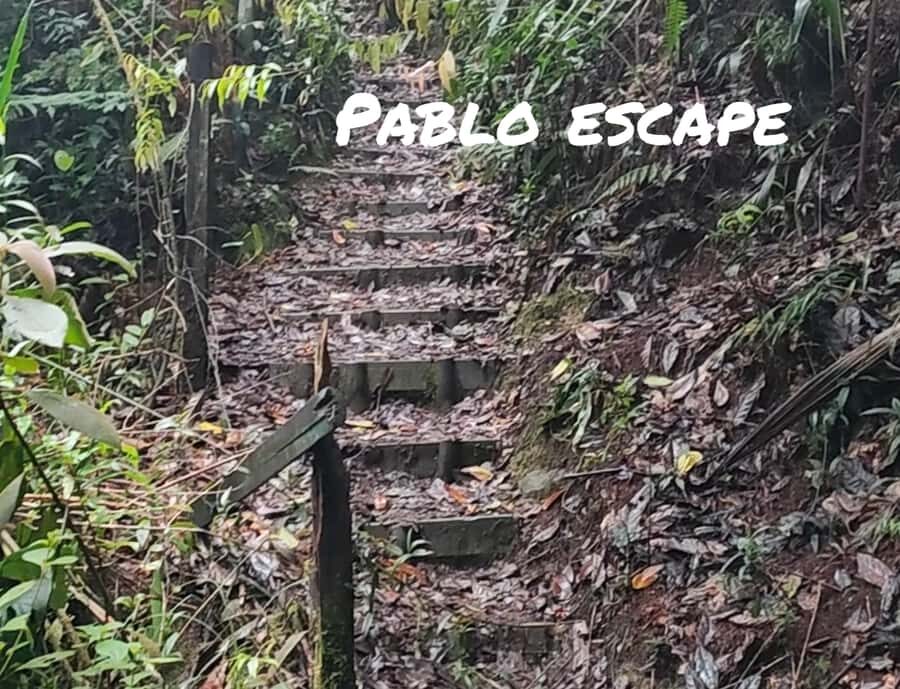 Medellin: Tour to The Cathedral - History of Pablo Escobar and his Impact - Morning start: pick-up, ride, and the first “history anchors”