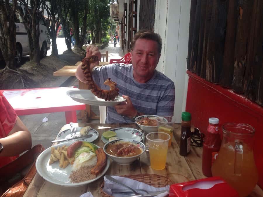 Medellin: Traditional Food Tour - Key things that make this traditional Medellín food tour worth your time