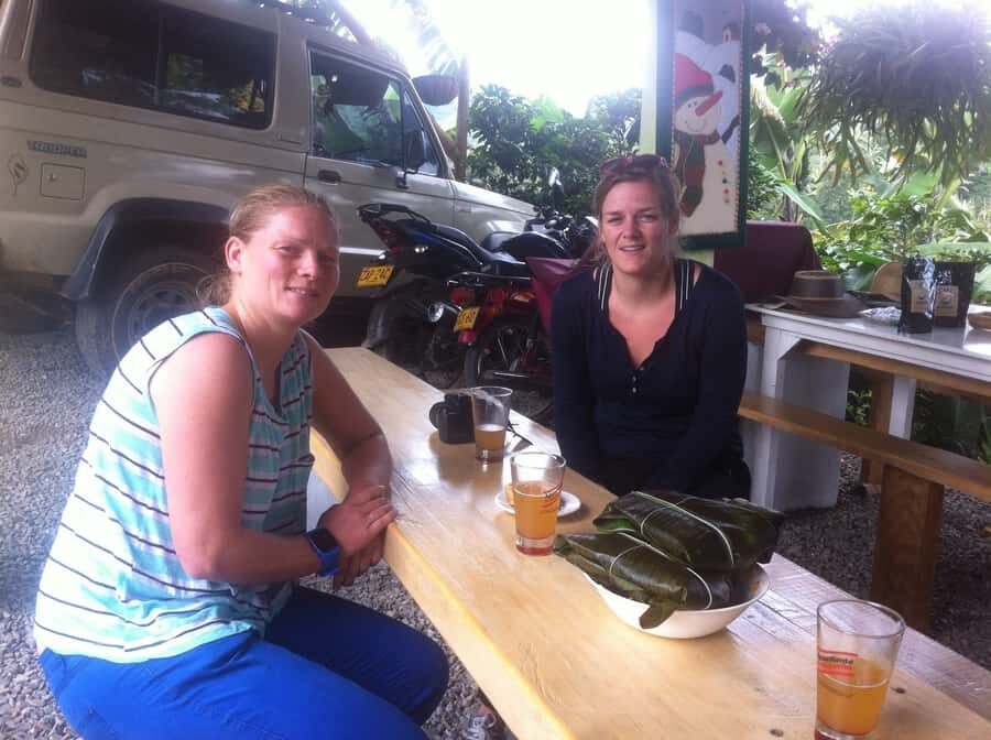 Medellin: Traditional Food Tour - How corn, pork, and beef show up in real cooking