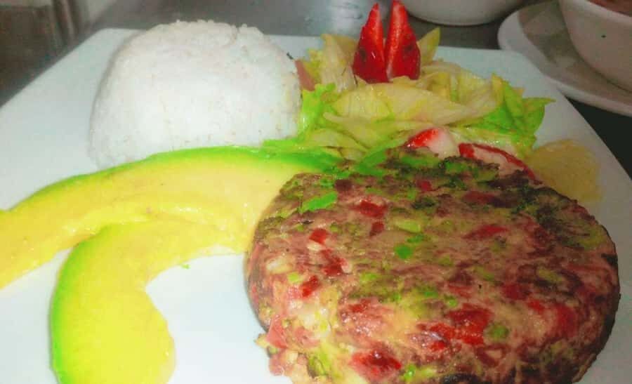 Medellin: Traditional Food Tour - Envigado chicharrón and Gloria’s Glory: pork belly, story time, then more food