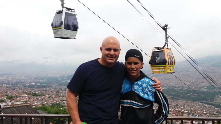 Medellín: Walking Tour with Cable Car and Botero Plaza - Key Highlights You’ll Feel Fast