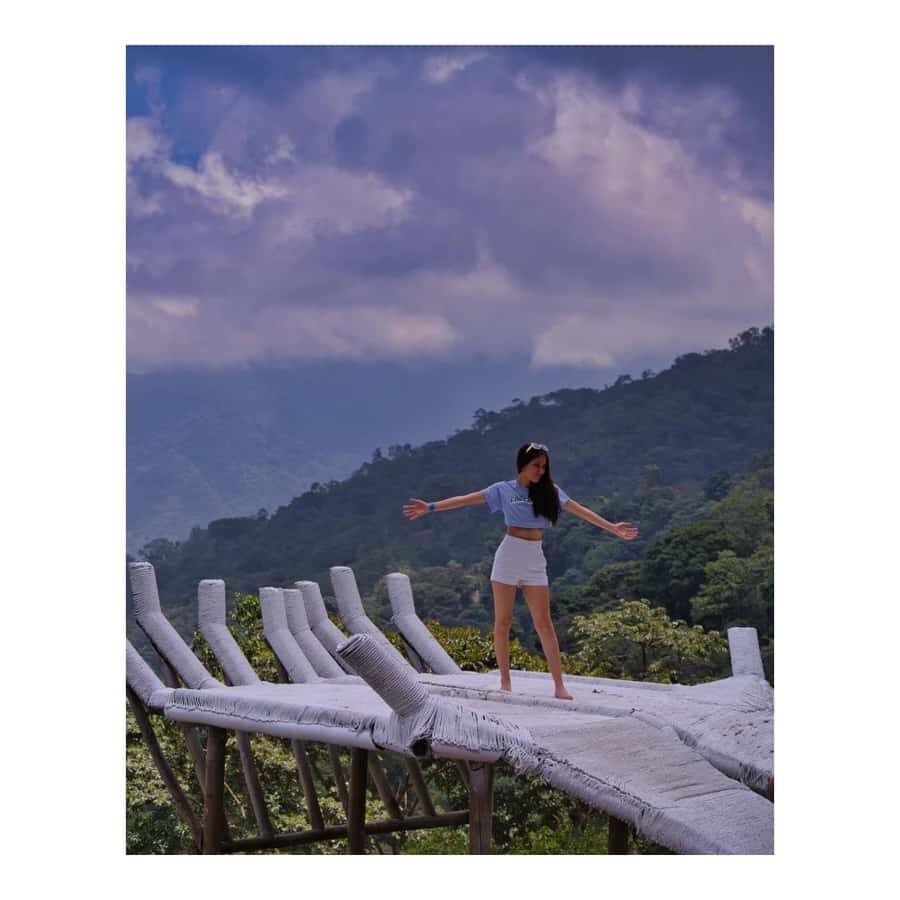 Minca, Marinka Waterfall & Hostel Sierra Minca - Stop 4: Minca Again for Photos, Rewind, and Time to Enjoy