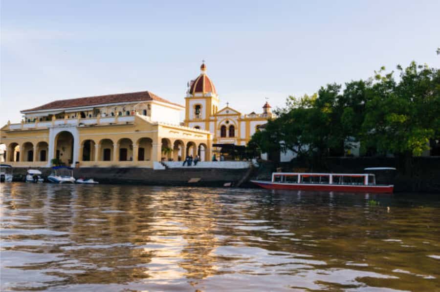 Mompox Caribbean Routes - Price and value: what $507 per person gets you in real life