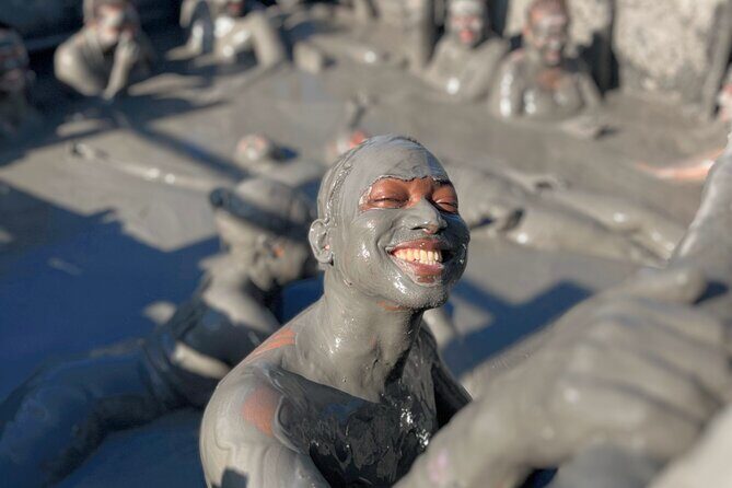 Mud Volcano and Palenque Cultural Experience - Guides and Language: English and Spanish, with named local support