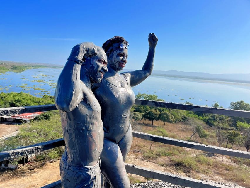Mud Volcano and Palenque Cultural Experience - Price and Value at $225: what you get for a full day