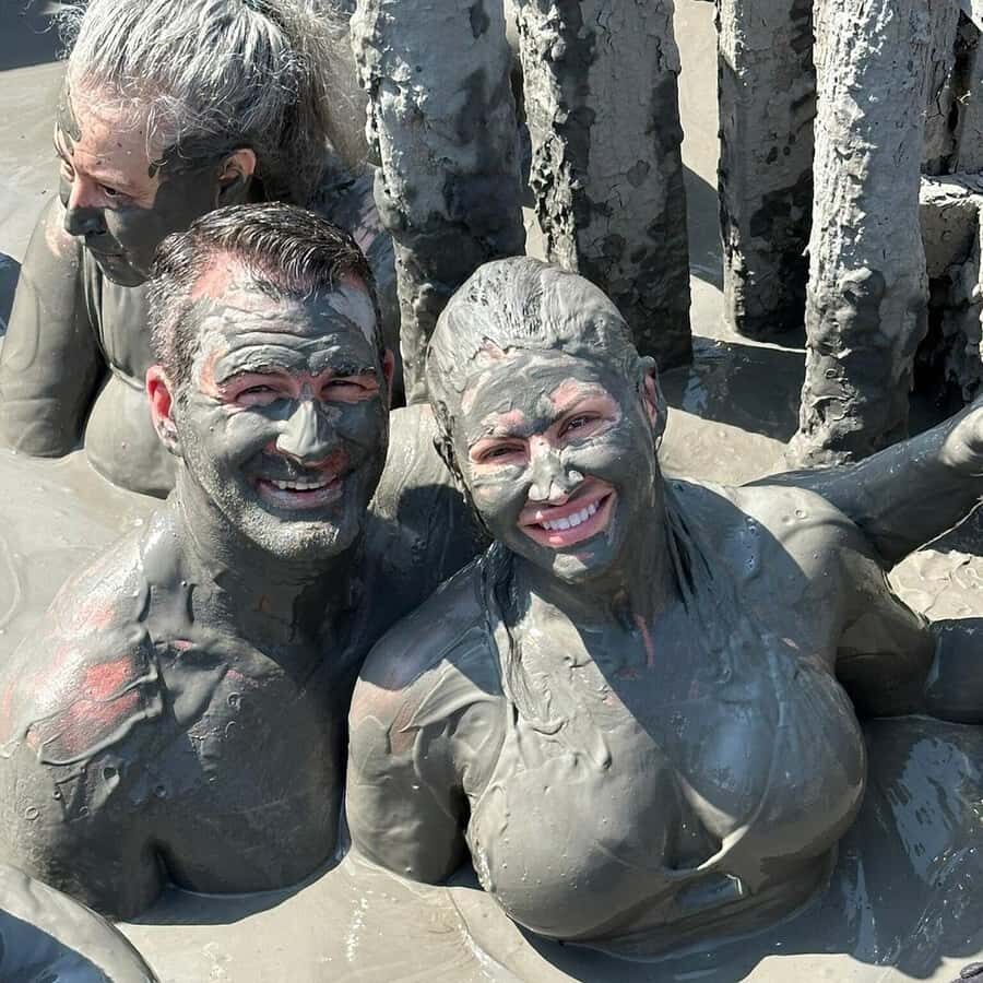 Mud Volcano Tour in Cartagena with Lunch - Morning Pickup: Where Your 7 Hours Start