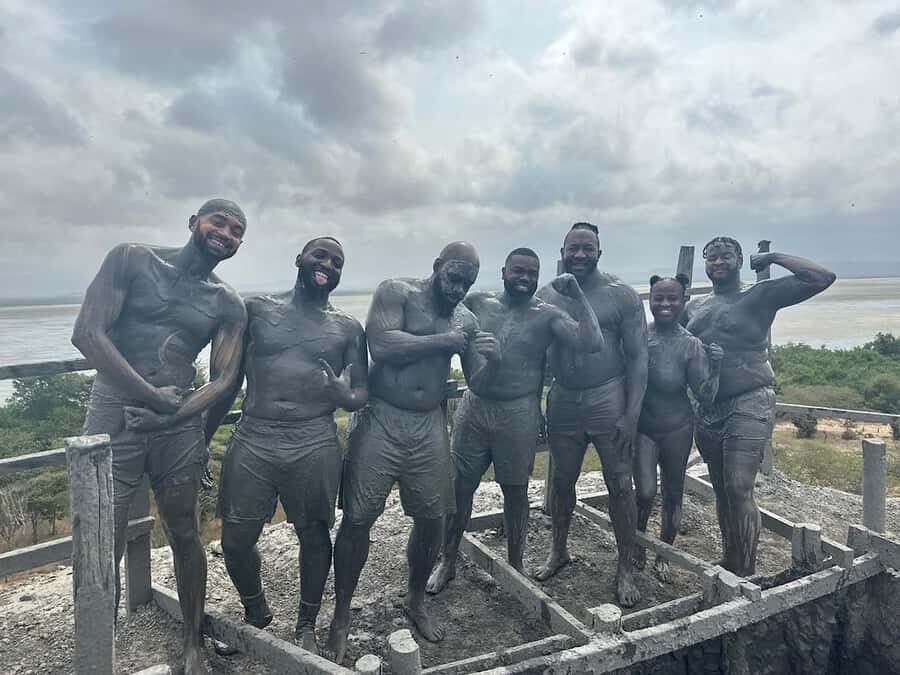 Mud Volcano Tour in Cartagena with Lunch - Price and Value: Is $50 Worth a Full Mud-to-Beach Day?