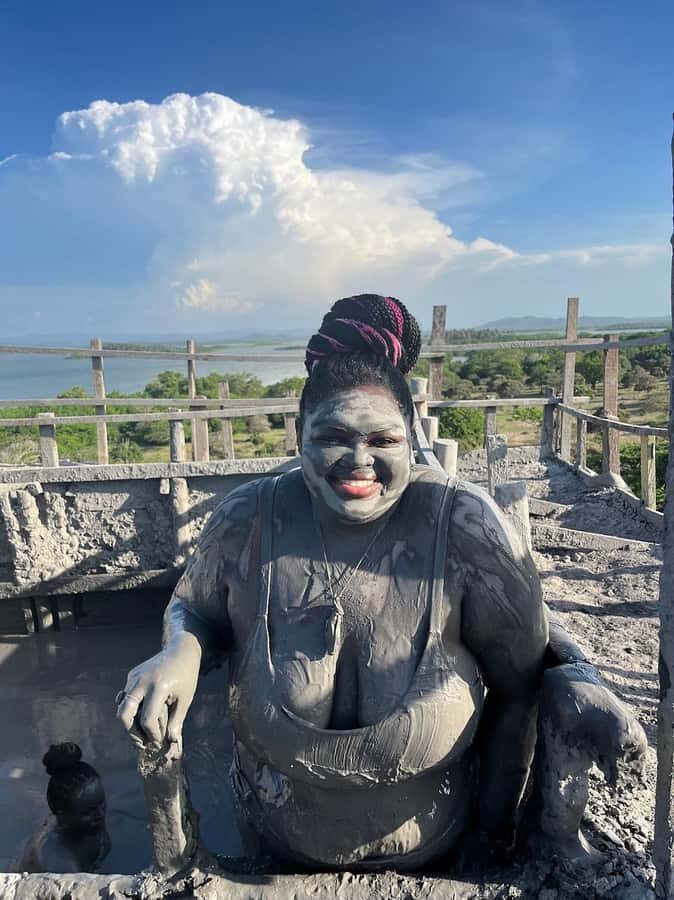 Mud Volcano Tour in Cartagena with Lunch - Safety, Belongings, and What You Can Control
