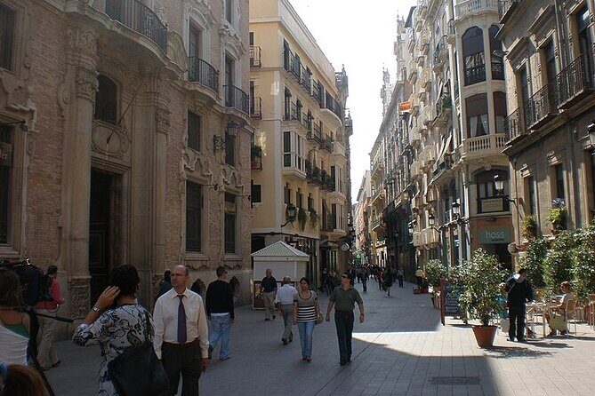 Murcia and Cartagena Shore Excursion Private Tour - Why the Private Format Makes a Cruise Day Feel Less Chaotic