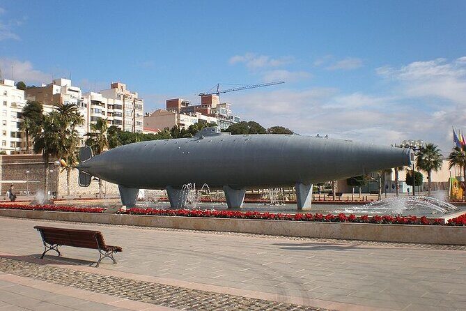 Murcia and Cartagena Shore Excursion Private Tour - Price and Value: Is $589.44 Worth It?