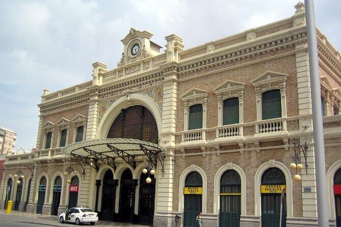 Murcia and Cartagena Shore Excursion Private Tour - Who This Shore Excursion Suits Best