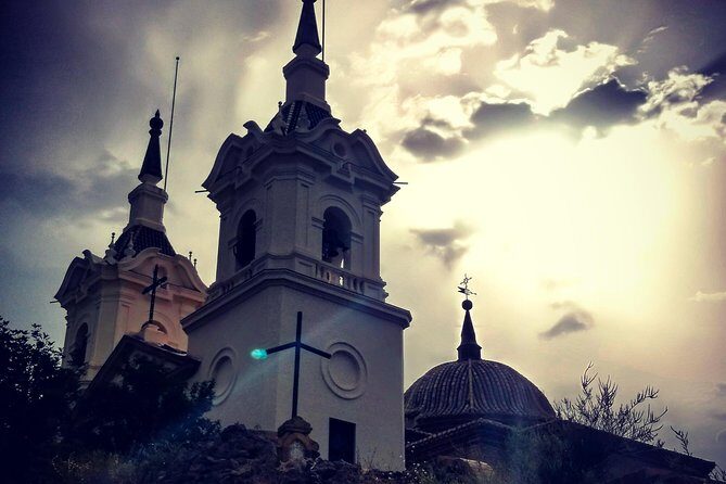 Murcia Full Day Private Tour from Cartegena - Key highlights you’ll actually feel during the day