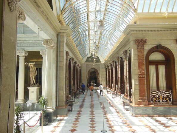 Murcia Full Day Private Tour from Cartegena - Price and what you’re really paying for with a $751 group rate
