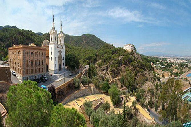 Murcia Full Day Private Tour from Cartegena - Calle Mayor near the port: your built-in break for photos and shopping
