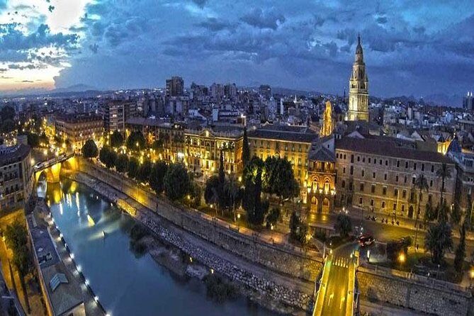 Murcia Full Day Private Tour from Cartegena - Pickup, timing, and the flow of a 6-hour private day