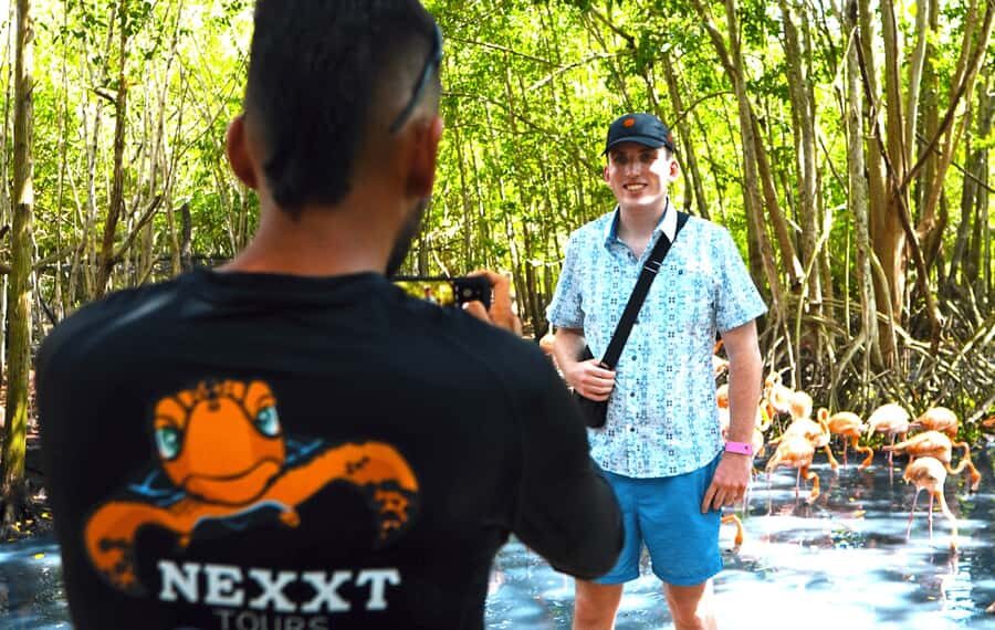 National Aviary and Playa Blanca Plankton Full-Day Tour - Who this tour is best for (and who should think twice)