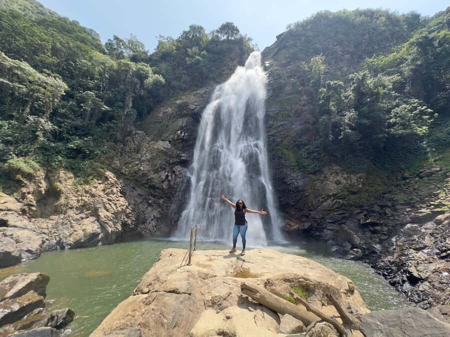 Natural Reserve: Highest Zipline, Climbing & Waterfalls - What to bring so via ferrata doesn’t wreck your day