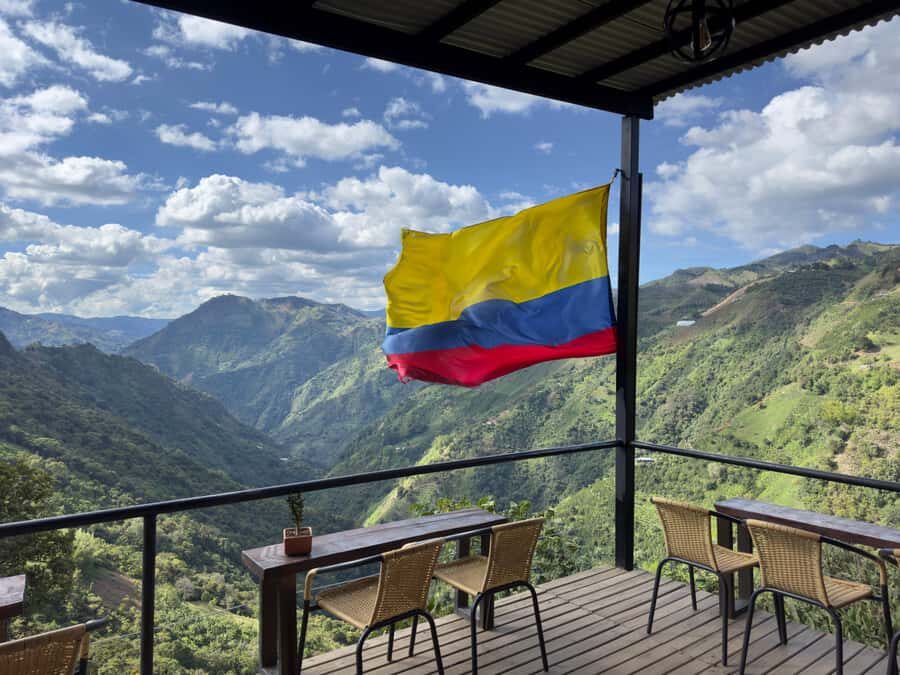 Natural Reserve: Highest Zipline, Climbing & Waterfalls - Lunch, coffee, and craft beer: what you’ll likely get
