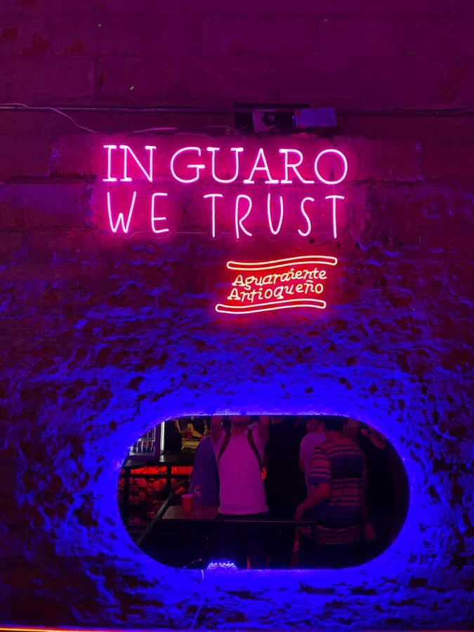 Nightlife Medellin, Rooftops, bars and Clubs - Key things to know before you go