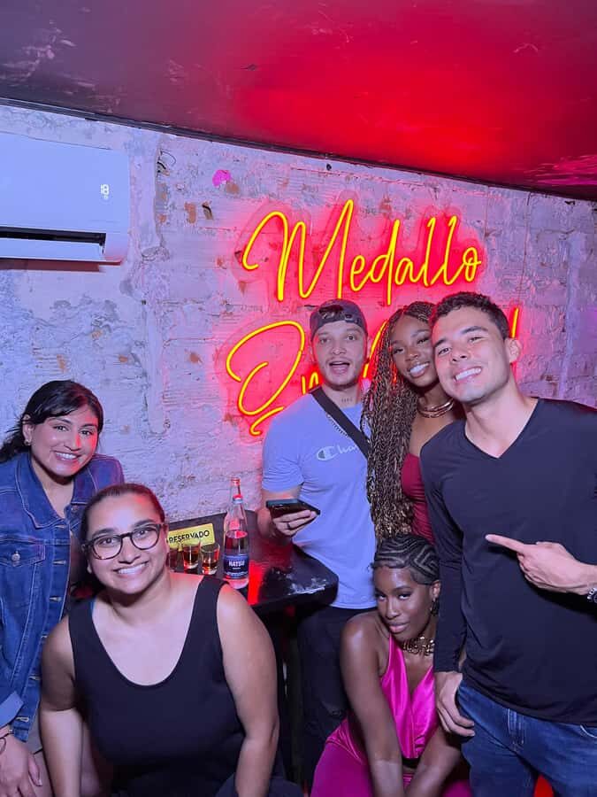 Nightlife Medellin, Rooftops, bars and Clubs - Why Medellín’s rooftop-and-club rhythm works in 4 hours