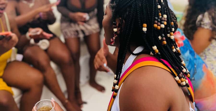 Nightlife: sunset boat party + tour of the old town - Practical Tips that make the night smoother