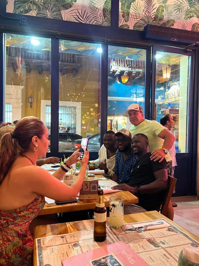 Nightlife: sunset boat party + tour of the old town - Who should book this nightlife boat + old town combo?