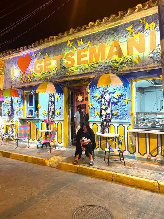 Nightlife: sunset boat party + tour of the old town - Should you book? My straight take