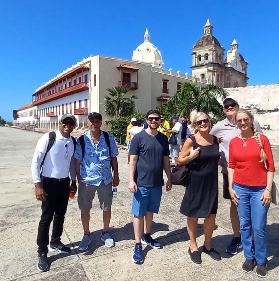 Old City Cartagena Private Tour - Key Highlights You’ll Actually Feel