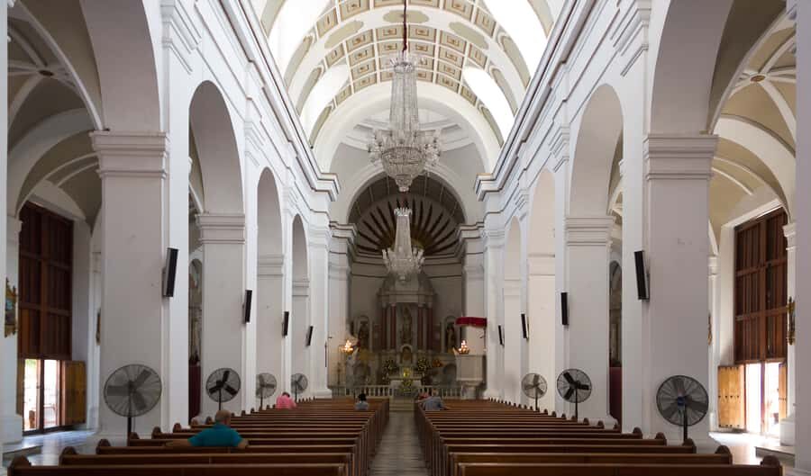 Old Town and Quinta Pedro Alejandrino Santa Marta City Tour - The “Pearl of America” vibe: why Santa Marta’s Old Town feels magical