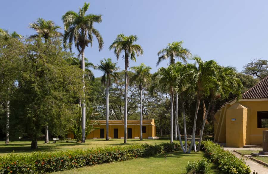 Old Town and Quinta Pedro Alejandrino Santa Marta City Tour - Food stops and the private-group value of a 7-hour day