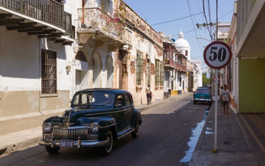 Old Town and Quinta Pedro Alejandrino Santa Marta City Tour - FAQ