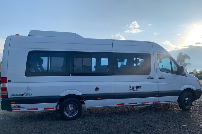 One way transfer from Pereira to Salento AND/OR Salento to Pereira - Private transfers between Pereira and Salento: why this is a smart move