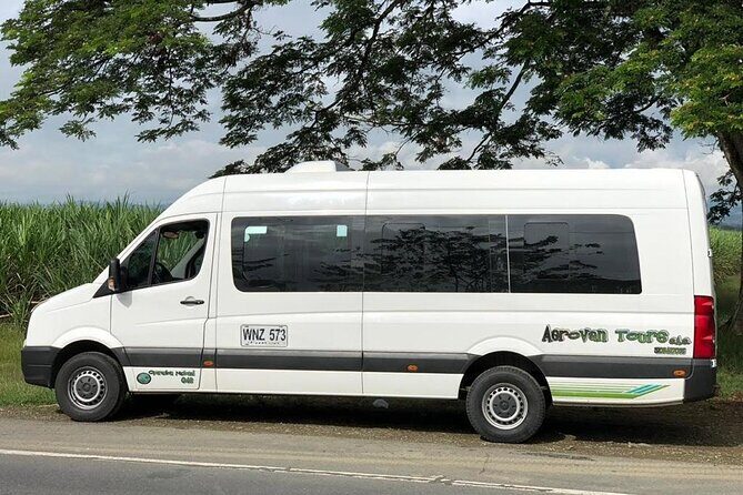 One way transfer from Pereira to Salento AND/OR Salento to Pereira - Custom pick-up times, plus flight details if you arrive by air