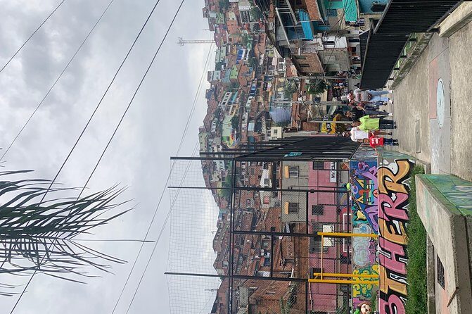 Pablo Escobar +Comuna13 tour - Price and Value: What You’re Really Paying For