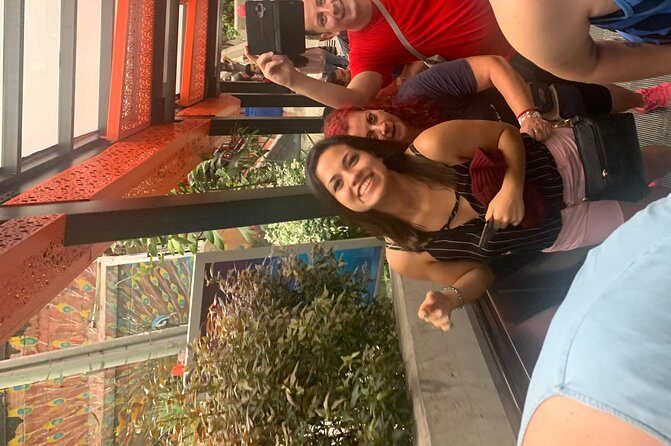 Pablo Escobar +Comuna13 tour - What You’ll Actually Do During the 6 Hours