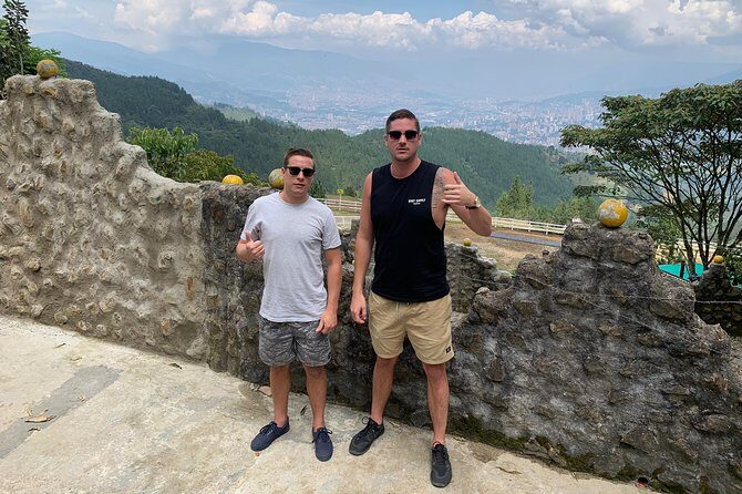 Pablo Escobar +Comuna13 tour - Who This Tour Is Best For