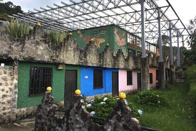 Pablo Escobar Private Tour : Violent Times and The New Medellin - Key Highlights You Should Care About