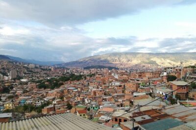 Pablo Escobar Tour And Comuna 13 - Private Guide Comfort: Pickup, Drop-Off, and a Vehicle That Makes the Day Easier